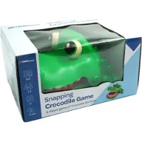 AMO Toys Snapping Crocodile Game