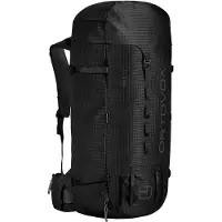 Ortovox - Trad 35 - Kletterrucksack schwarz