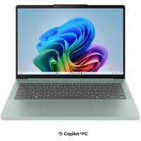Lenovo IdeaPad Slim 5 14IPH11 Copilot+ PC, Intel Core Ultra 7, 35,6 cm (14"), 1920 x 1200 Pixel, 16 GB, 512 GB, Windows 11 Home