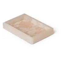 Ferm Living Tablett Mist Pearl 10 x 15 cm