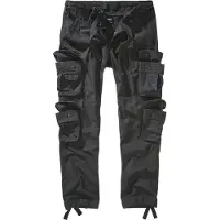 Brandit Pure Slim Hosen