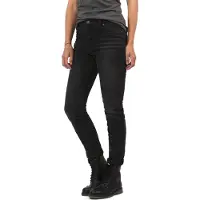 John Doe Betty Highwaist Motorradjeans