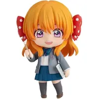Good Smile Company Monthly Girl Nozaki-kun Nendoroid Actionfigur Chiyo Sakura 10 cm