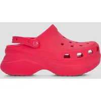 Crocs Clogs Bae Velvet Clog damen