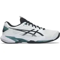 Asics Herren Tennis Outdoor-S.nieder He/Uni SOLUTION SPEED FF SPEED