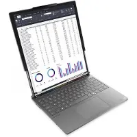 Lenovo ThinkBook Plus G6 Rollable Copilot+ PC, Intel Core Ultra 7, 42,4 cm (16.7"), 2000 x 2350 Pixel, 32 GB, 1 TB, Windows 11 Pro