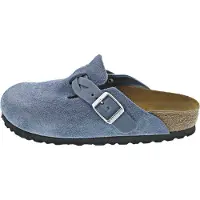 Birkenstock Boston Braided 1026659 (41/elemental blue)