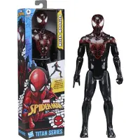 Marvel Spider-Man Titan Serie Miles Morales, 4 Jahr(e)