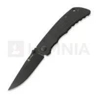 Spartan Blades Talos II Starburst Black Taschenmesser