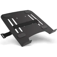 InLine Notebook-Halterung mit VESA 75 Adapter