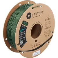 Polymaker PETG Dark Green 1.75 mm 1KG
