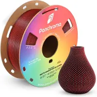 Polymaker Panchroma Pla Dual Matte 1.75 Mm 1kg Pla-filament