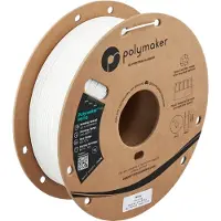 Polymaker PETG White 1.75 mm 1KG