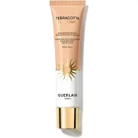 Guerlain Terracotta Joli Teint Protecting Tinted Moisturizer aufhellendes Make up für einen natürlichen Look SPF 20 Farbton 10 Sunveil 30 ml