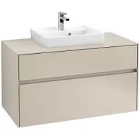 Villeroy & Boch WTUS Collaro C016 1000x548x500mm 2