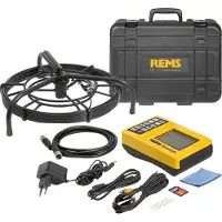 Rems CamSys Set S-Color 10 K