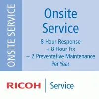 RICOHPFU Ricoh 1 Jahr Gold Service-Erneuerung (Mid-Vol Produktion)