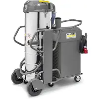 Kärcher Industriesauger