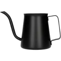 Hario Kasuya Mini-Drip Wasserkocher 500 ml schwarz