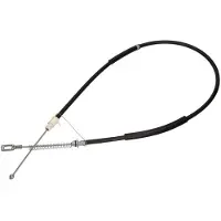 MAXGEAR Seilzug, Feststellbremse 32-0526