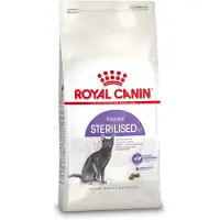 Royal Canin FHN Sterilised 10kg 10 kg