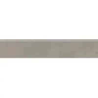 Rako Extra Sockel braungrau 45x8,5 cm matt DSAPS721.1