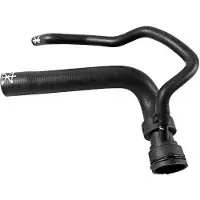 MAPCO Kühlerschlauch [Hersteller-Nr. 39408] für Audi, Seat