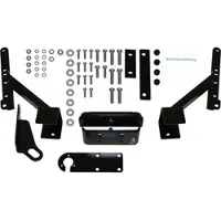 Rameder Westfalia Anhängebock inkl. TowTec E-Satz 13polig universal - TOYOTA LAND CRUISER PRADO