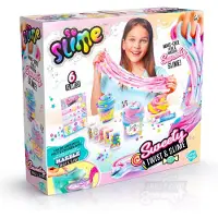 So Slime Slime-Set Sweety Twist & Slime