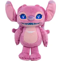 Disney Stitch - Many Moods Feat. Plush Angel (302-11926)