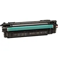 HP 656X (CF460X) - Schwarz - Toner - Hohe Kapazität