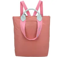 Fritzi aus Preußen Rucksack Ju Lighty Backpack Roasted hellrot