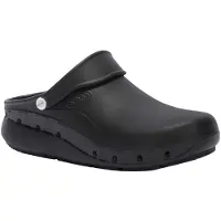 Scholl Clog "Ultragrip"
