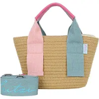 Fritzi aus Preußen Umhängetasche "Happy Summer Cross" mit Webbing-Schultergurt