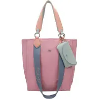Fritzi aus Preußen Schultertasche "Izzy02" in Canvas-Qualität
