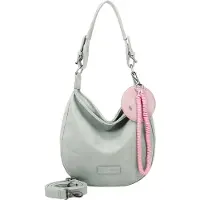 Fritzi aus Preußen Schultertasche "Fritzi Hobo" mit Crossbody-Tragefunktion