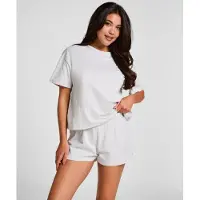 Hunkemoller Pyjama "Pyjamaset Cotton"