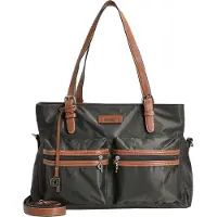 PICARD Sonja - Shopper 35 cm (anthrazit)