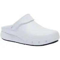Scholl Clog "Ultragrip"