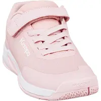 Kempa Wing 3.0 Kids - rosa/weiß, Größe:28