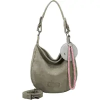 Fritzi aus Preußen Schultertasche "Fritzi Hobo" mit Crossbody-Tragefunktion