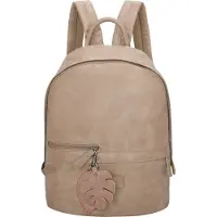 Fritzi aus Preußen Rucksack Eco Fritzi07 Backpack Mud taupe