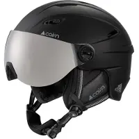Cairn Electron Visor Spx 3 Helm Mit Visier