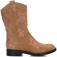 Shoesme Mädchen Stiefel Nw25w012 - Beige - Größe 31