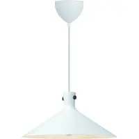 Nordlux - Hängeleuchte Dorina - Weiß - 45x21.6 cm