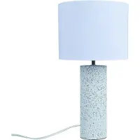 Nordlux Tischlampe Antiga Stein Ø 26cm