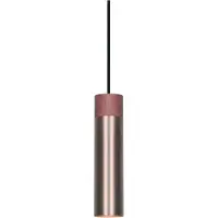 Nordlux - Hängeleuchte Tilo - Messing - 6x24.6 cm