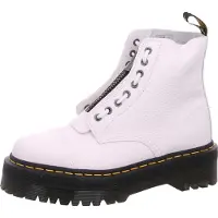 Dr. Martens Sinclair Boots Weiß