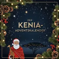 Sonstige Verlage Der Kenia-Adventskalender
