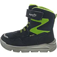 Legero Superfit Stiefelette Synthetik \ MARS Kinder (Uni) 28